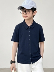 Áo thời trang trẻ em - A03  XS-2XL TS45