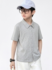 Áo thời trang trẻ em - A03  XS-2XL TS45