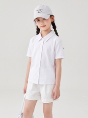Áo thời trang trẻ em - A03  XS-2XL TS45