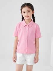 Áo thời trang trẻ em - A03  XS-2XL TS45