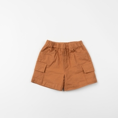 Quần cotton trẻ em - Q03 2/7 NH35