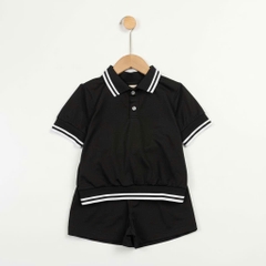 Bộ thời trang trẻ em - F03 XS/XXL