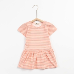 Váy cotton trẻ em - V02 2/10 Sale