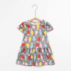 Váy cotton trẻ em - V02 2/10 Sale