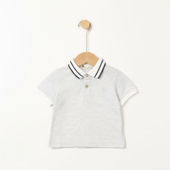 Áo cotton trẻ em - A06 8/16 VT01