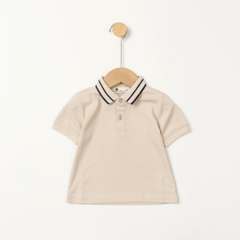 Áo cotton trẻ em - A06 8/16 VT01