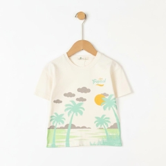 Áo cotton trẻ em - A02 2/12 TS56