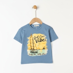 Áo cotton trẻ em - A02 2/12 TS56