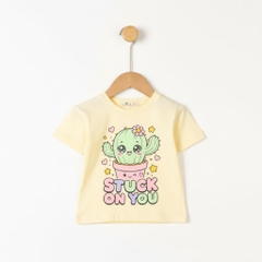 Áo cotton trẻ em - A02 2/12 TS56