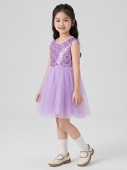 Váy công chúa trẻ em - V05 2/8 PH1336