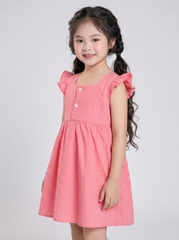 Váy thời trang trẻ em - V07 2/7 PH1357
