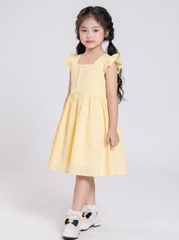 Váy thời trang trẻ em - V07 2/7 PH1357