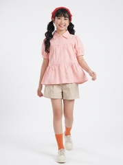 Bộ thời trang trẻ em - F01 6/12