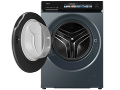 Máy giặt lồng ngang AQUA 10 Kg AW10-BD4377U1L(GN)