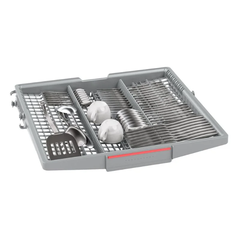 Máy rửa bát Bosch SMS4ECI26E serie 4, độc lập