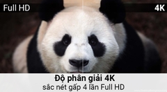 Smart Tivi QLED Samsung 4K 75 inch QA75Q7F