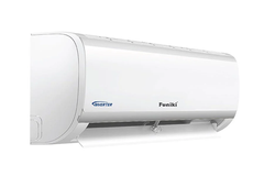 Điều hòa Funiki 2 chiều Inverter 12000 BTU HIH12TMU