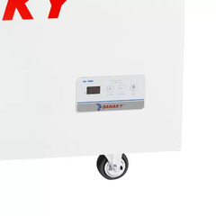 Tủ Đông Sanaky 500 lít VH-899KA