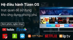 Smart Tivi QLED Samsung 4K 75 inch QA75Q7F