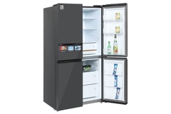 Tủ lạnh Toshiba Inverter 711 lít Multi Door GR-RF900WI-PMV(06)-MG