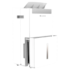 Máy hút ẩm lọc không khí 30 lít Lumias D6S-30L