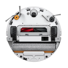 Robot hút bụi lau nhà Roborock Qrevo Curv 2 Flow