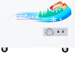 Tủ Đông Sanaky VH-1599HYKD