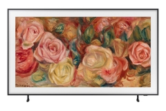 Smart Tivi Khung Tranh The Frame QLED Samsung 4K 50 inch QA50LS03D
