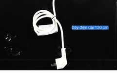 Máy hút mùi âm tủ Hafele HH-SG70A (533.89.021)