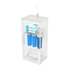 Máy lọc nước Karofi ERO100V