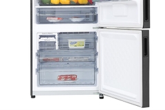Tủ lạnh Hitachi Inverter 540 lít Multi Door R-FW690PGV7 GBK