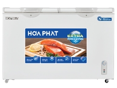 Tủ đông Hòa Phát Inverter 205 lít HPF BD8205