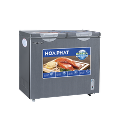 Tủ đông Hòa Phát 205 lít HPF BD6205G