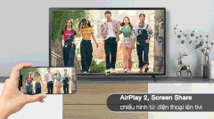 Smart Tivi LG 32 inch 32LQ636BPSA