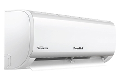 Điều hòa Funiki 2 chiều Inverter 24000 BTU HIH24TMU