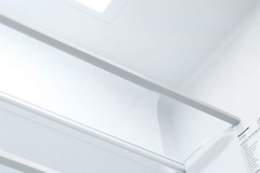 Tủ lạnh Panasonic Inverter 510 lít Multi Door NR-X561BK-VN​
