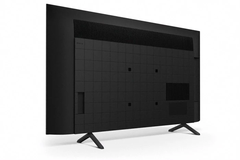 Google Tivi Sony 4K 55 inch K-55S20