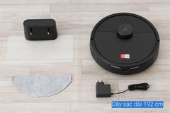 Robot hút bụi lau nhà Roborock Q7 TF
