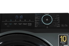 Máy giặt Aqua Inverter 9.5 kg AQD-A952J.BK