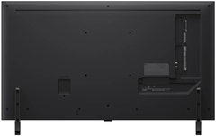 Smart Tivi 55 inch QNED LG 4K 55QNED80ASA