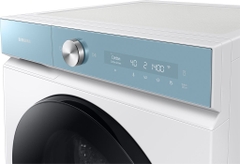 Máy giặt sấy Samsung Bespoke AI Inverter WD14BB944DGMSV