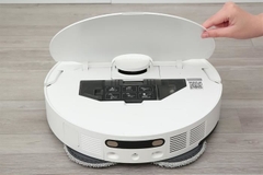 Robot hút bụi lau nhà Dreame L30S Ultra