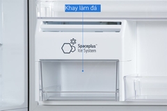 Tủ Lạnh LG Inverter 394 lít GN-D392PSA