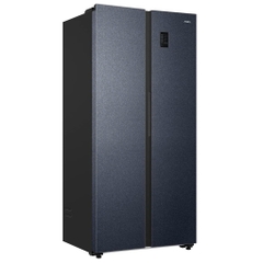 Tủ Lạnh Aqua Inverter 490 Lít AQR-S552XA(CBC)