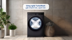 Máy giặt LG AI DD Inverter 15 kg F2515SNTG