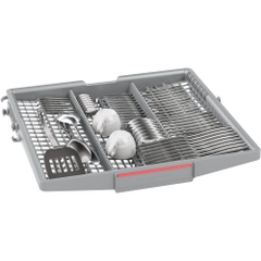 Máy rửa bát âm toàn phần Bosch SMV6ZCX16E serie 6 (14 bộ)