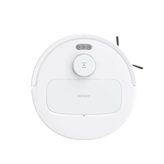 Robot hút bụi thông minh ECOVACS N30 PRO OMNI