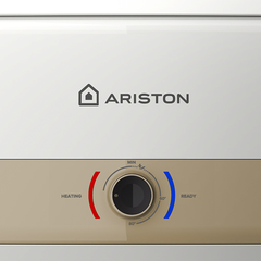 Máy Nước Nóng Gián Tiếp Ariston Slim3 20 RS MT VN 20 Lít