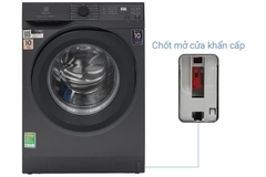 Máy giặt Electrolux UltimateCare 300 Inverter 10 kg EWF1024D3SC