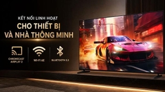 Google Tivi Sony 4K 100 inch K-100XR30M2